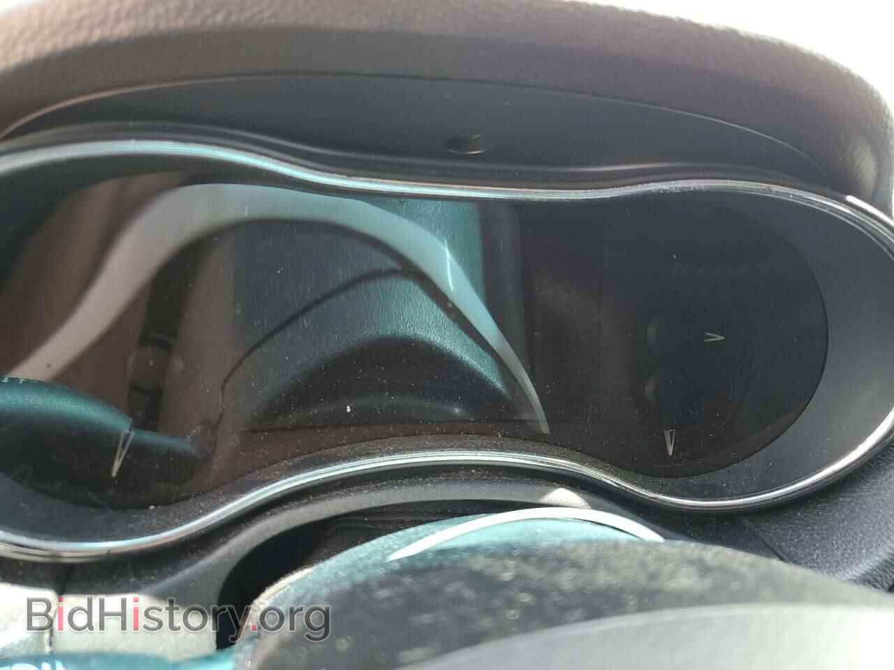 2014 DODGE DURANGO - VIN: 1C4RDHAG9EC412641 - Photo 9
