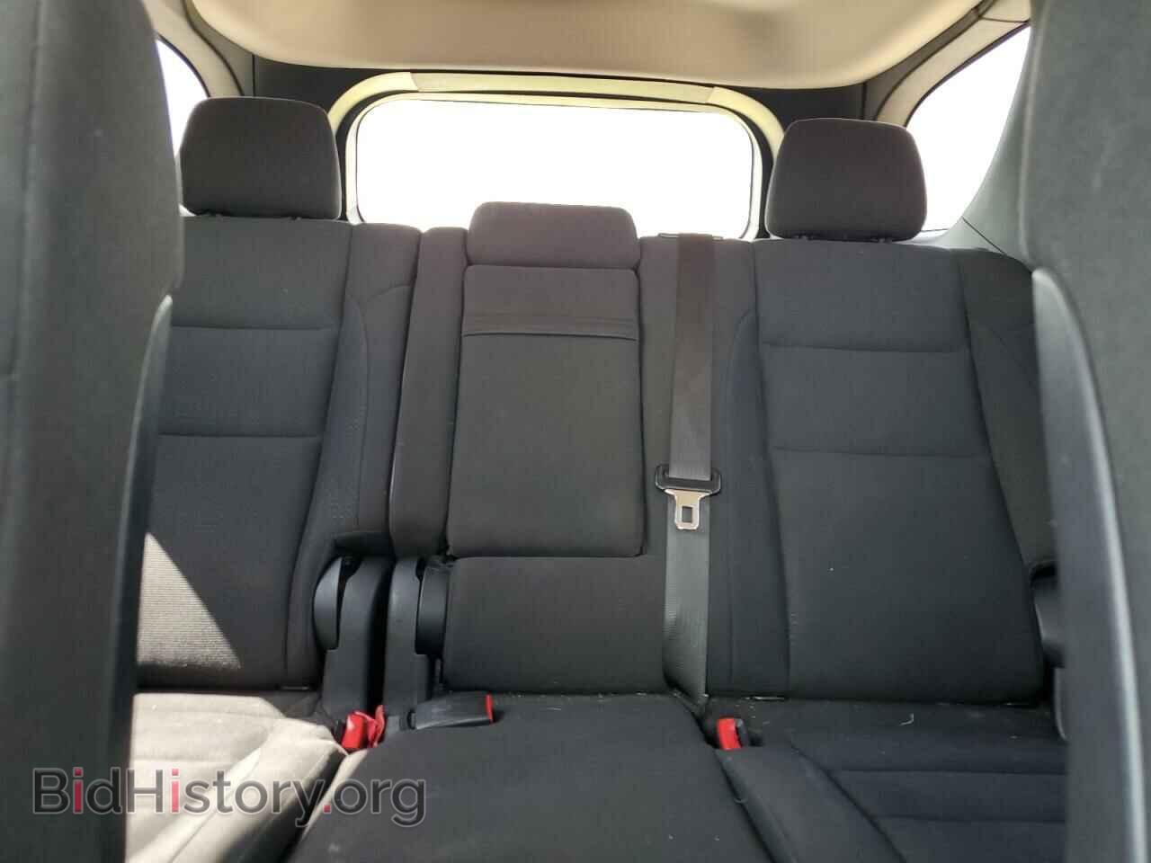 2014 DODGE DURANGO - VIN: 1C4RDHAG9EC412641 - Photo 10