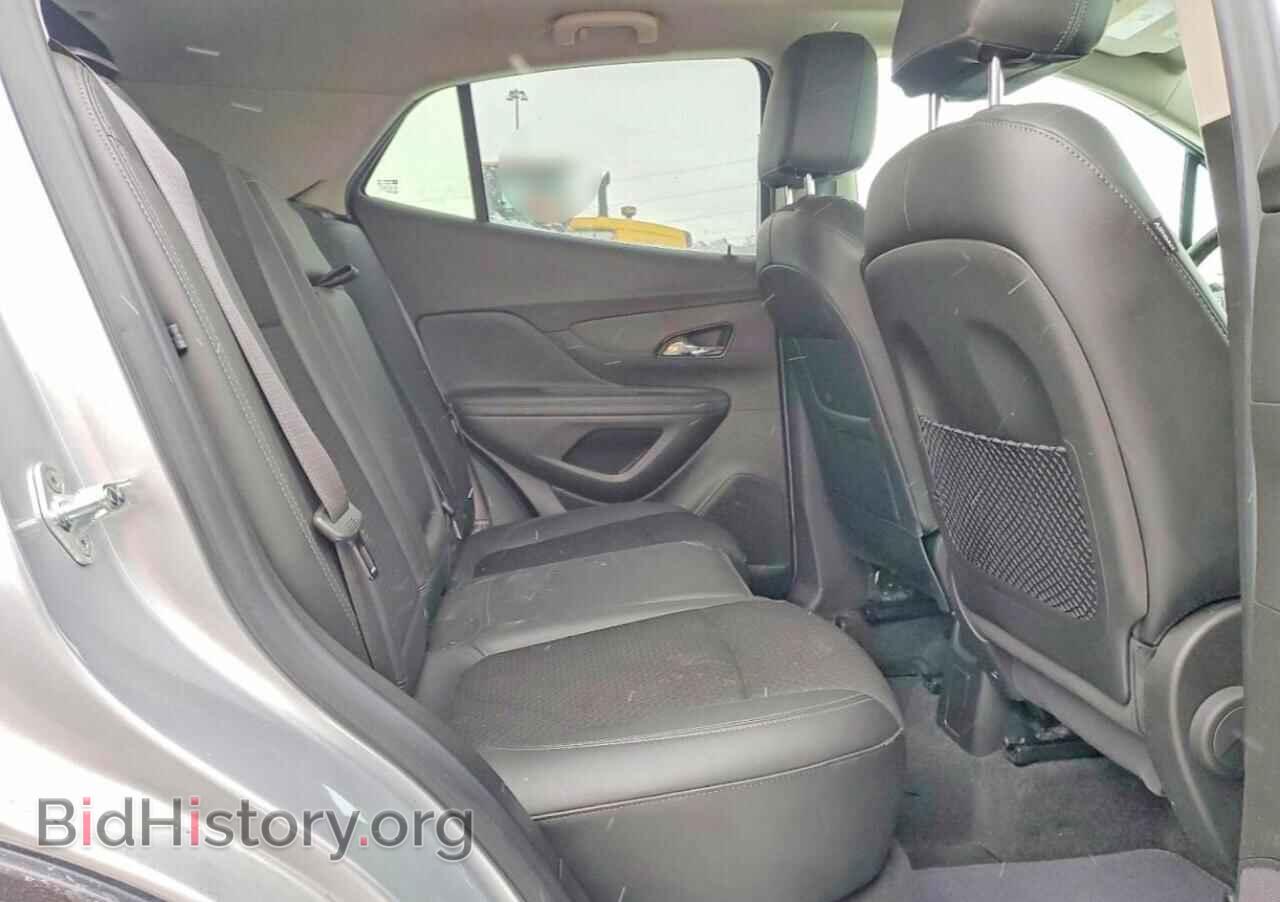2017 BUICK ENCORE - VIN: KL4CJASB3HB014192 - Photo 11