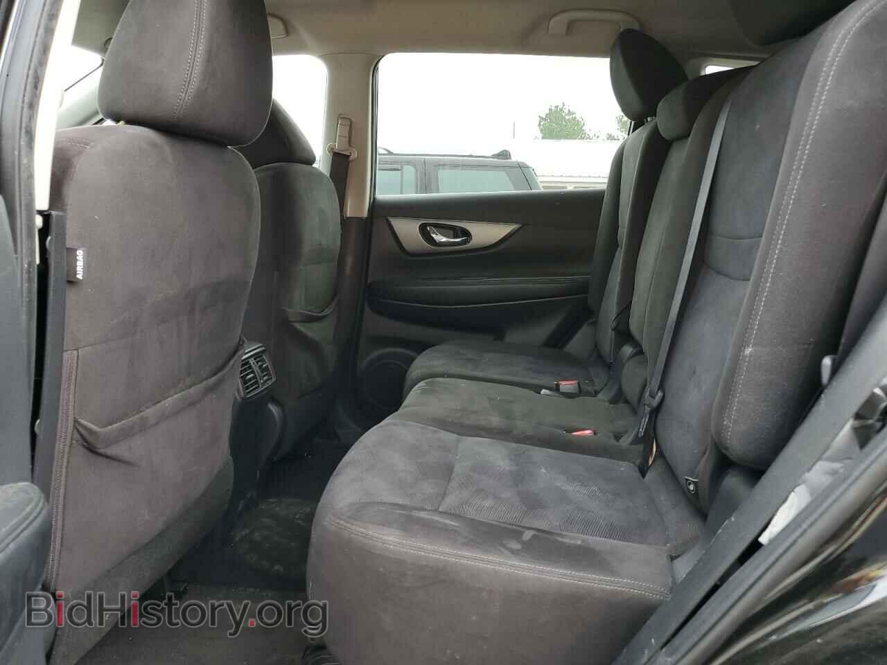 2015 NISSAN ROGUE - VIN: KNMAT2MT5FP568837 - Фото 11