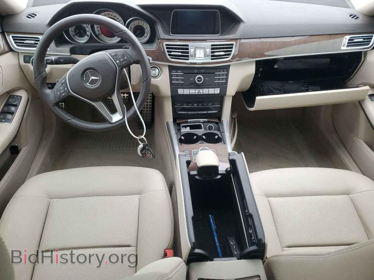 2016 MERCEDES-BENZ E-CLASS - VIN: WDDHF5KBXGB292452 - Фото 8