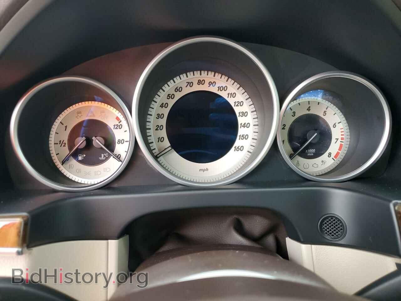 2016 MERCEDES-BENZ E-CLASS - VIN: WDDHF5KBXGB292452 - Фото 9
