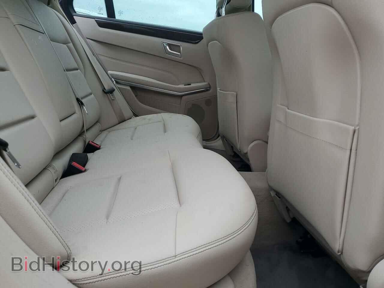 2016 MERCEDES-BENZ E-CLASS - VIN: WDDHF5KBXGB292452 - Фото 10
