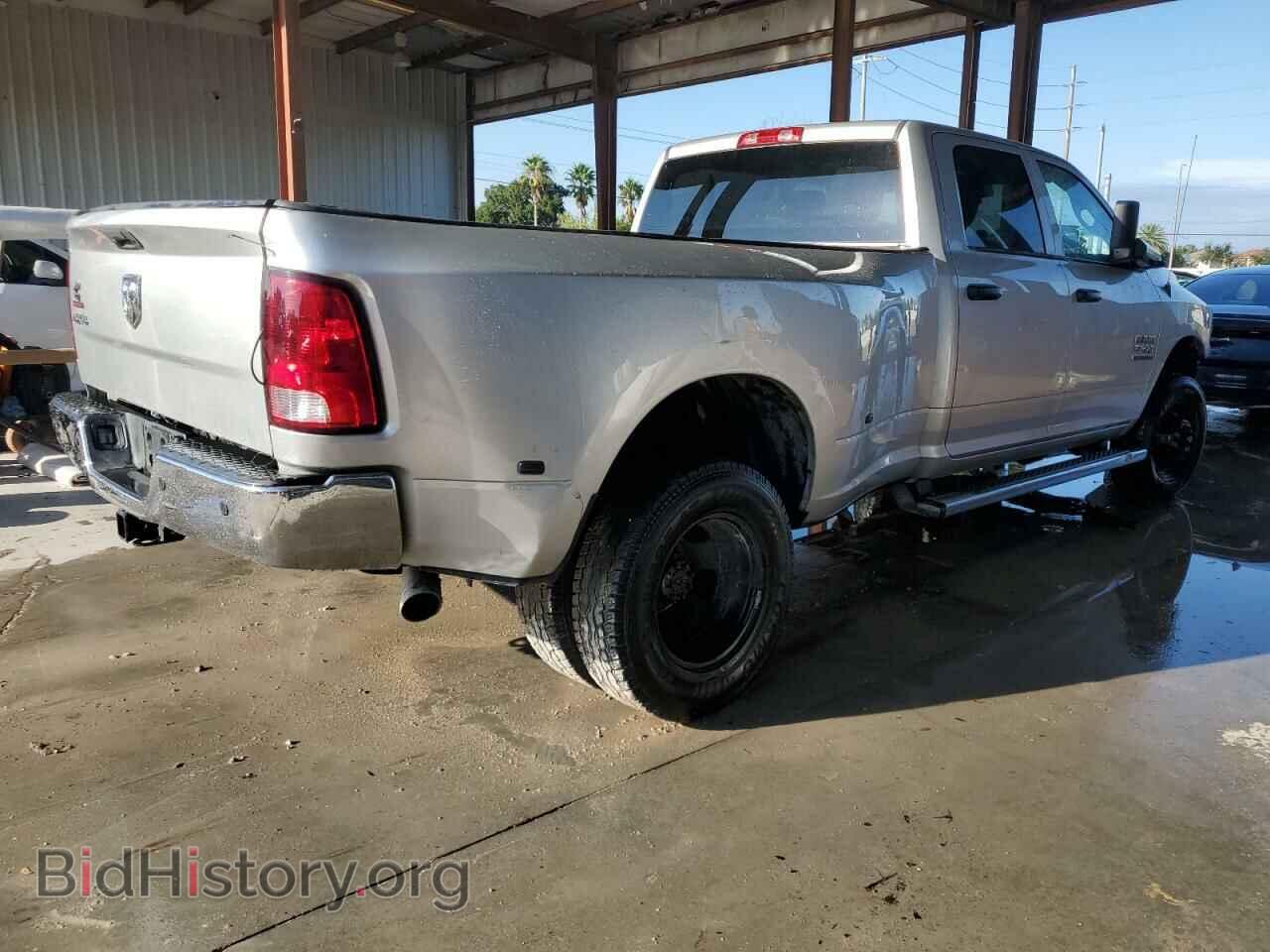 2018 RAM All Models - VIN: 3C63RRGL6JG330821 - Фото 3