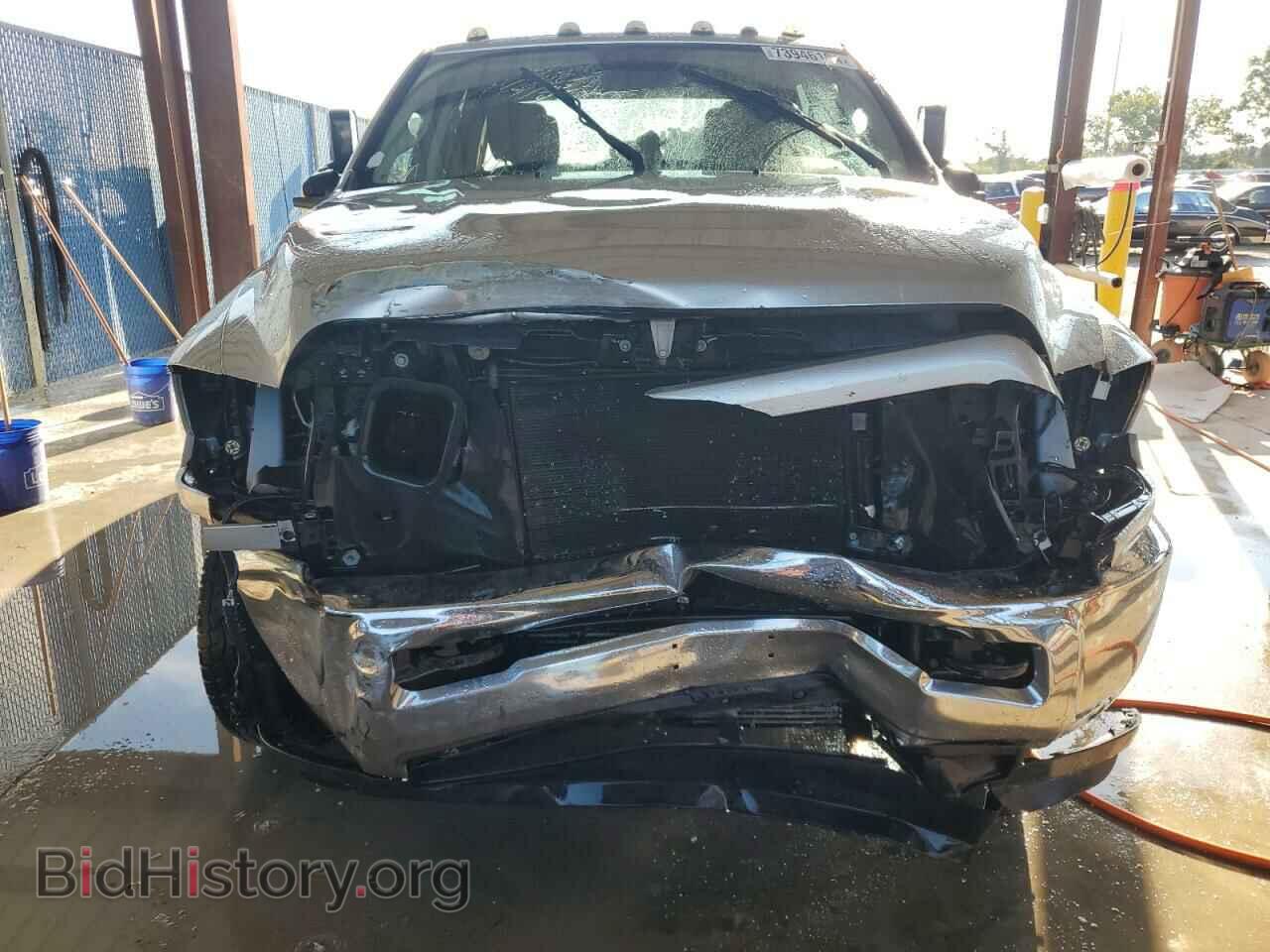 2018 RAM All Models - VIN: 3C63RRGL6JG330821 - Фото 5