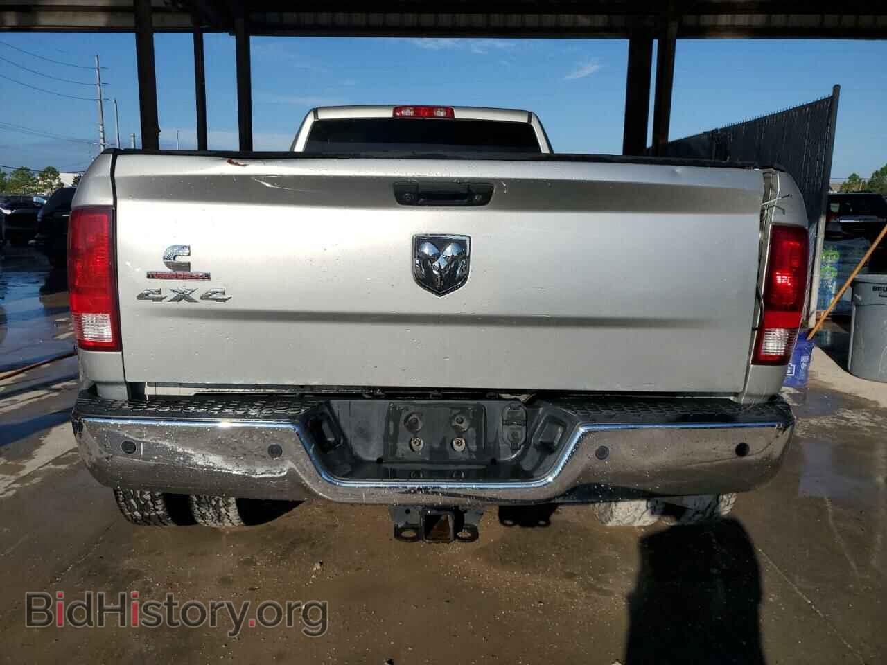 2018 RAM All Models - VIN: 3C63RRGL6JG330821 - Фото 6