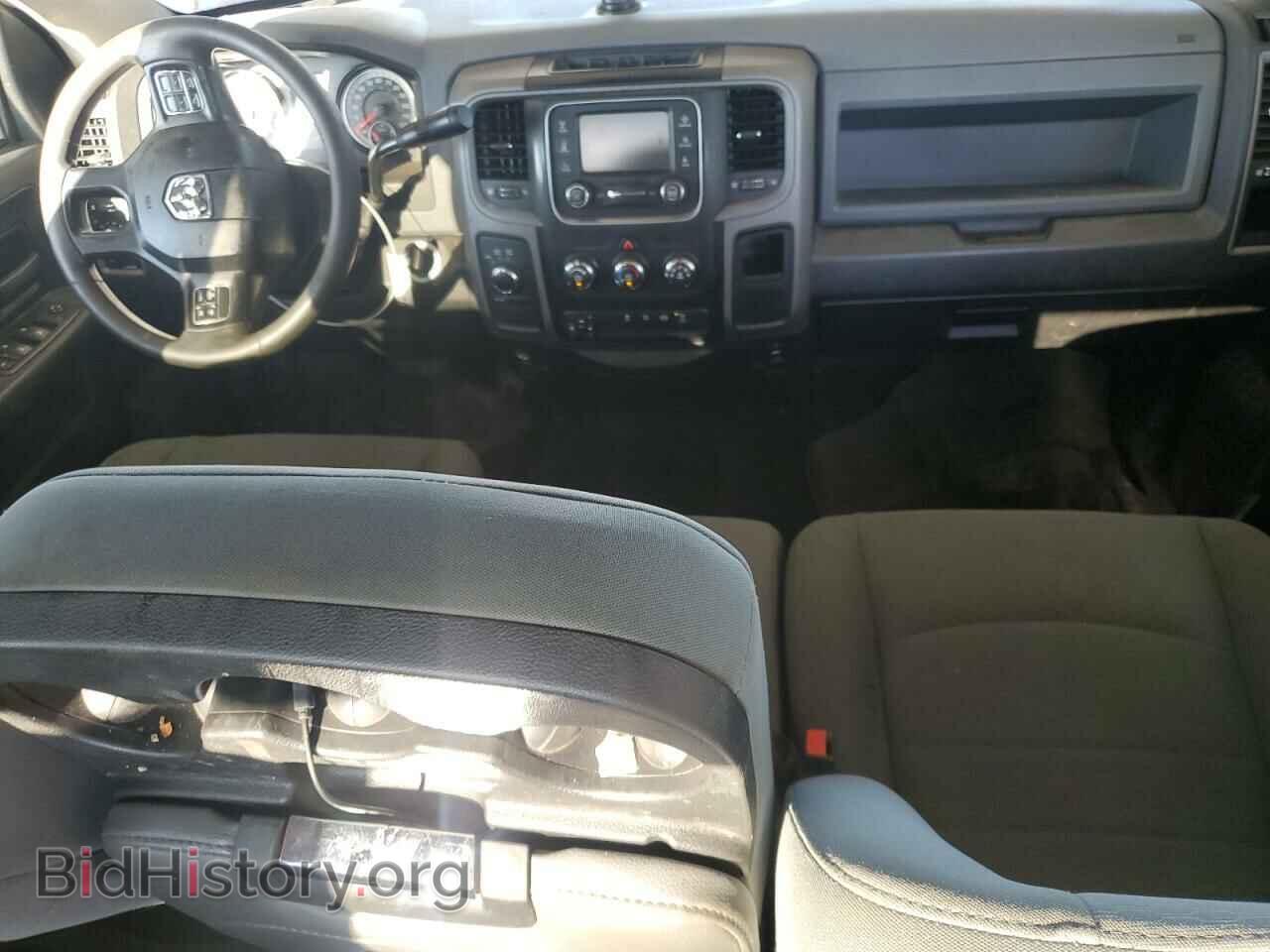 2018 RAM All Models - VIN: 3C63RRGL6JG330821 - Фото 8