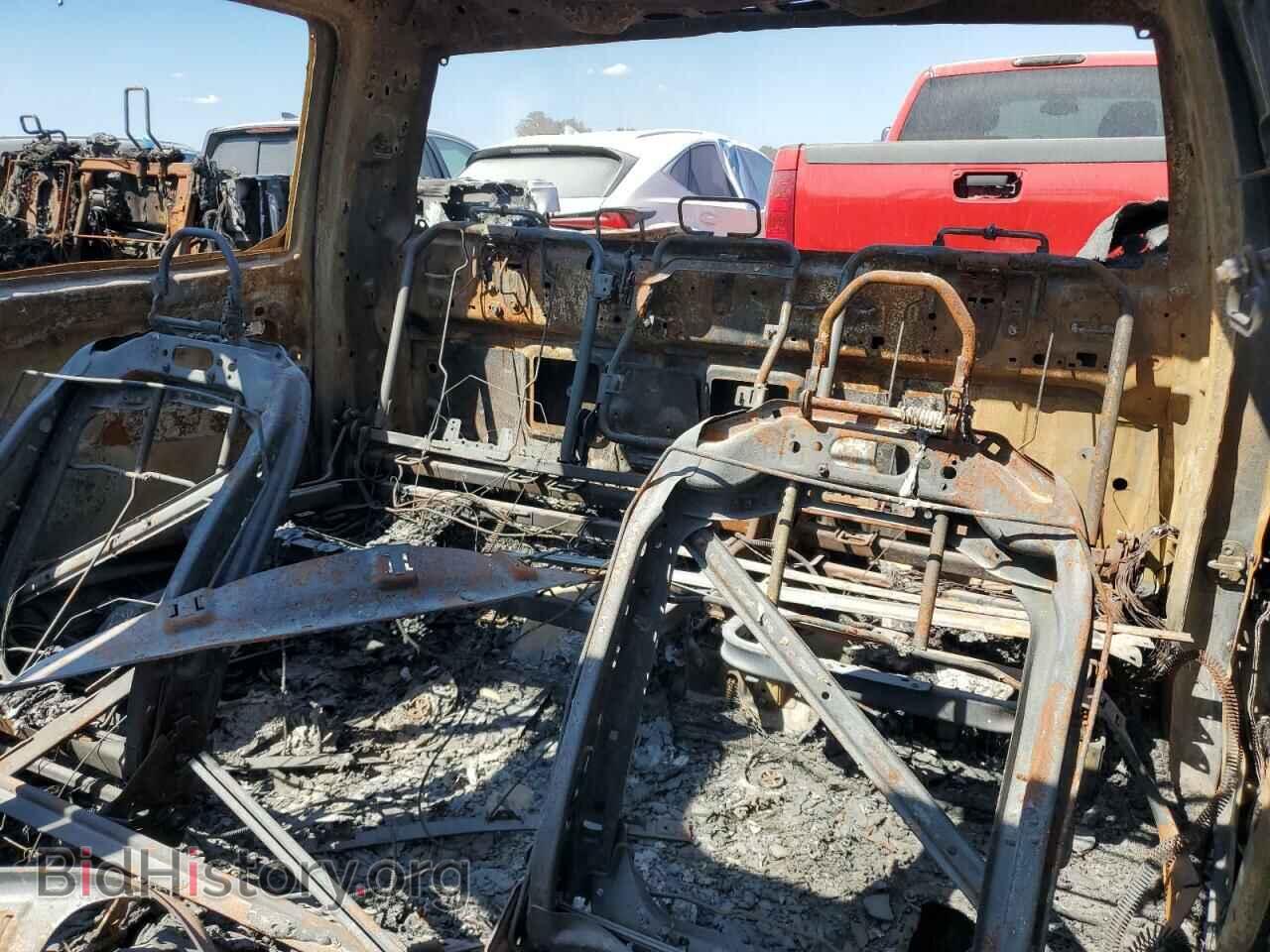 2019 RAM 1500 - VIN: 1C6SRFKT2KN642712 - Photo 10