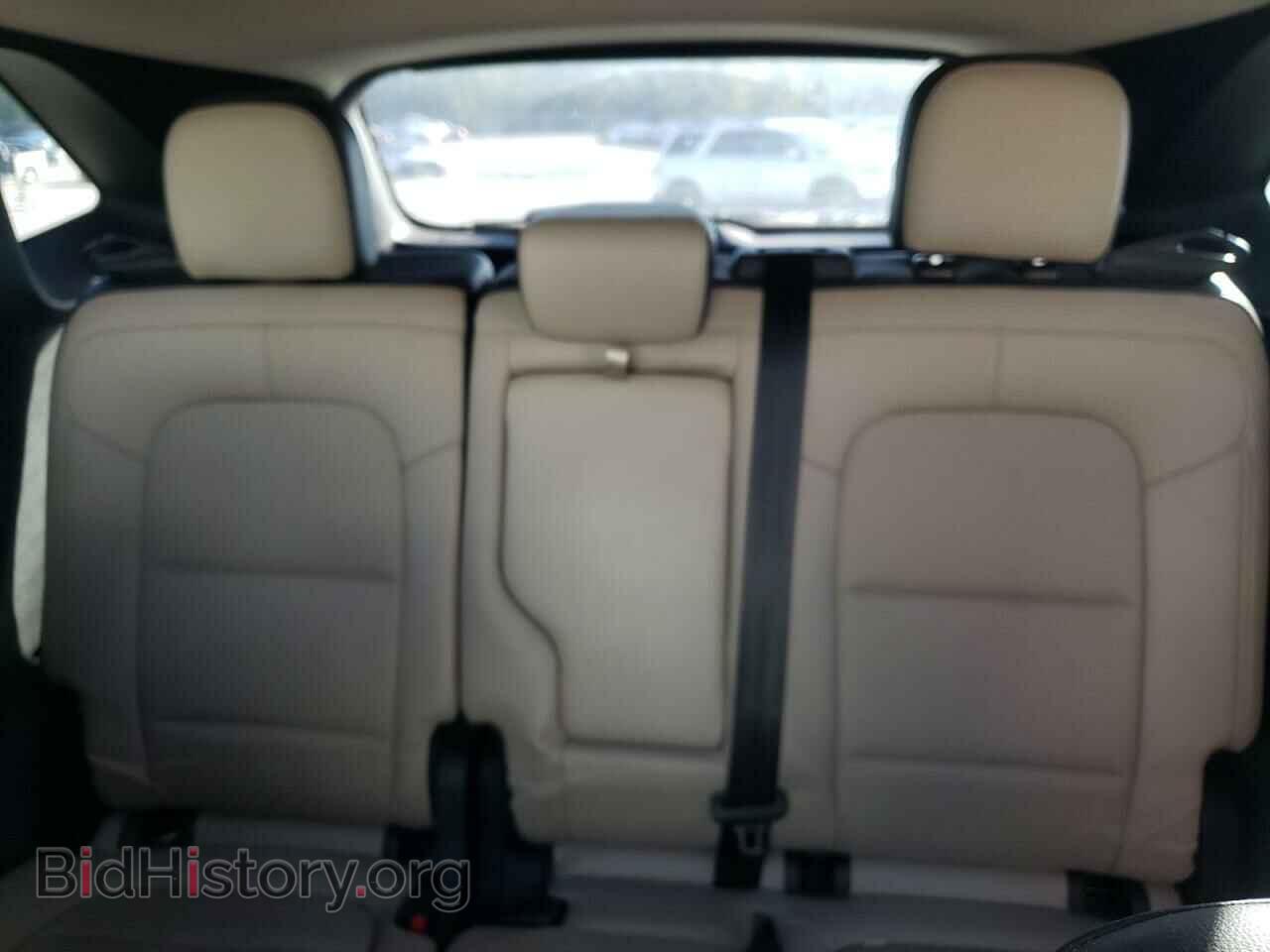2020 FORD ESCAPE - VIN: 1FMCU9H94LUA92974 - Фото 10