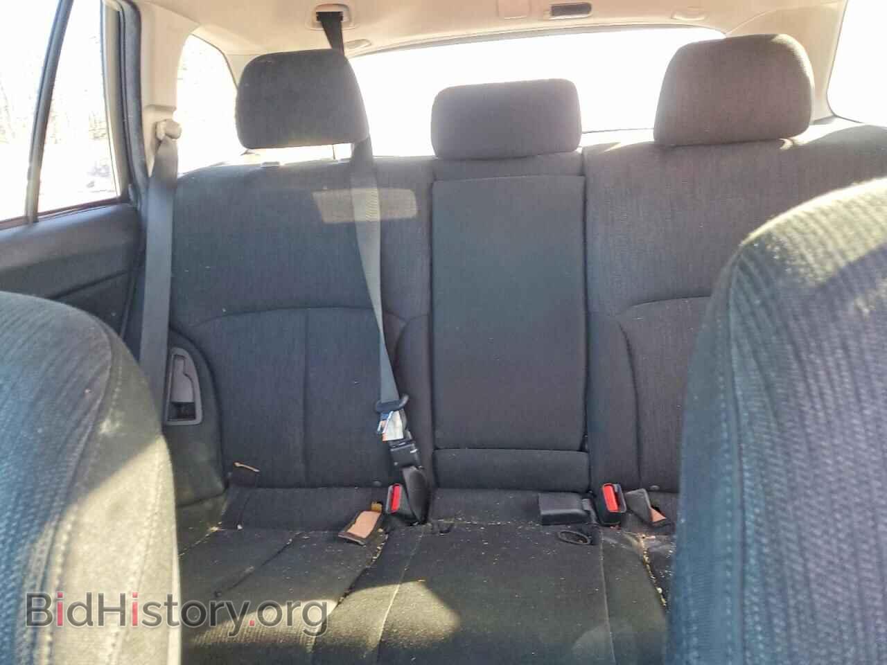 2014 SUBARU OUTBACK - VIN: 4S4BRBEC1E3295110 - Фото 10