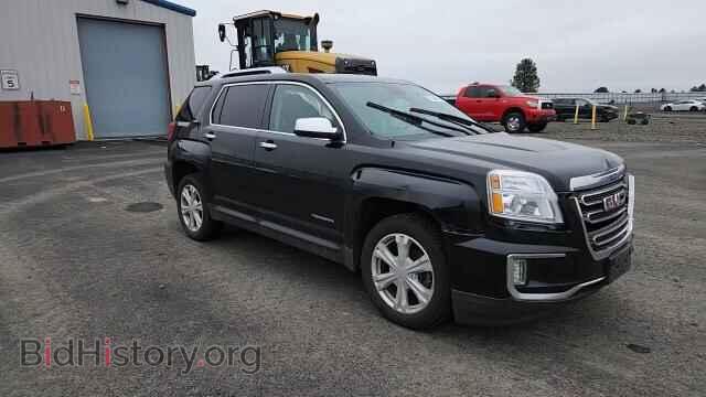 2017 GMC TERRAIN - VIN: 2GKALPEKXH6178231 - Фото 14