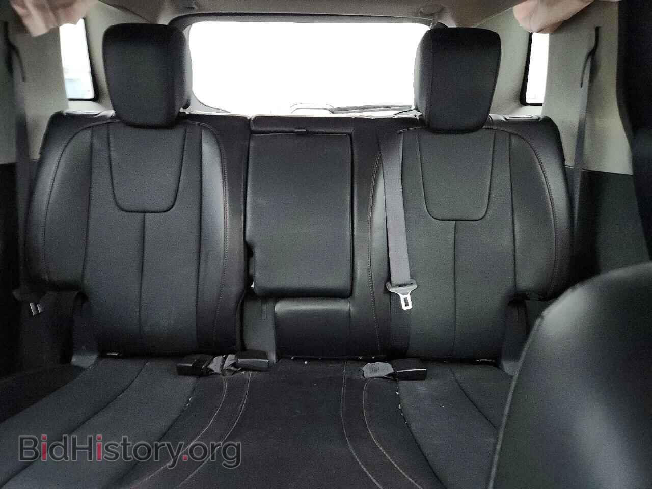2017 GMC TERRAIN - VIN: 2GKALPEKXH6178231 - Фото 10