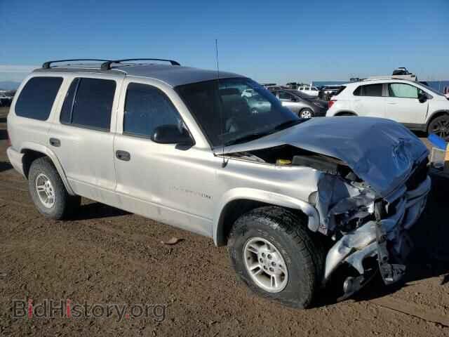 1998 DODGE All Models - VIN: 1B4HS28Y4WF207996 - Фото 4