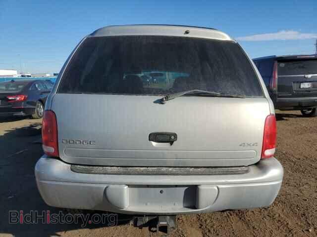 1998 DODGE All Models - VIN: 1B4HS28Y4WF207996 - Фото 6