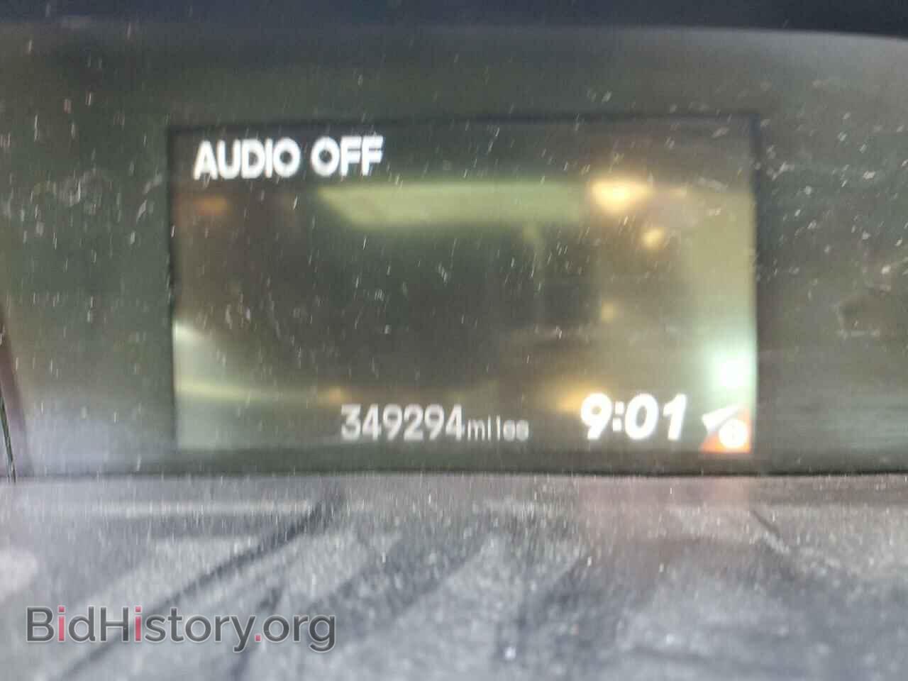 2012 HONDA CIVIC - VIN: 19XFB2F53CE080232 - Фото 9