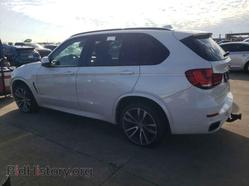 2014 BMW X5 (VIN 5UXKR6C52E0J71721) — фото 2 из 12