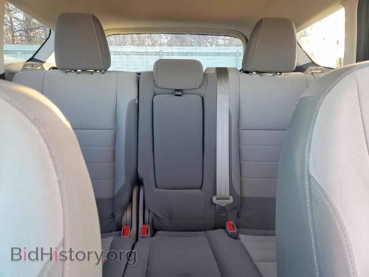 2015 FORD ESCAPE - VIN: 1FMCU9GX3FUC72645 - Фото 10