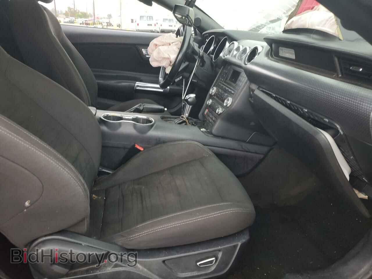 2017 FORD ALL Models - VIN: 1FA6P8TH6H5225288 - Photo 7
