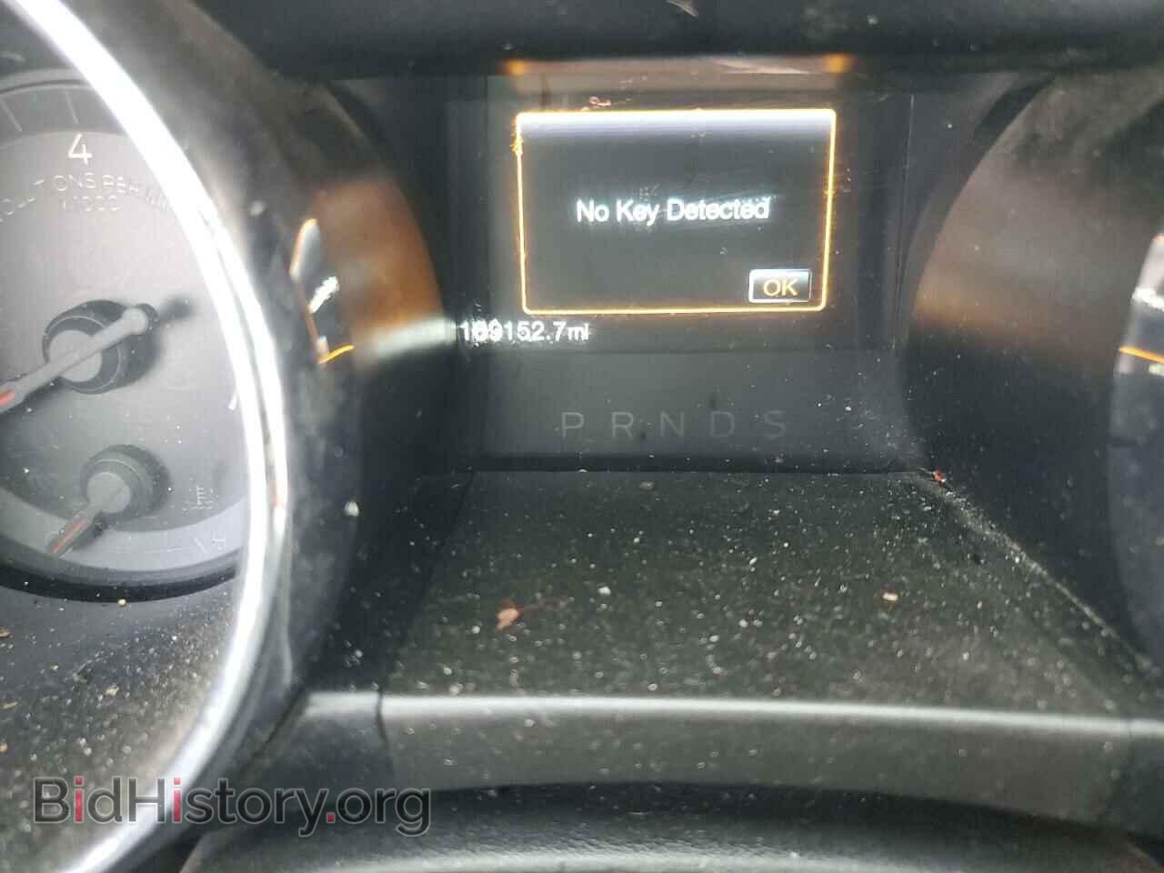 2017 FORD ALL Models - VIN: 1FA6P8TH6H5225288 - Photo 9