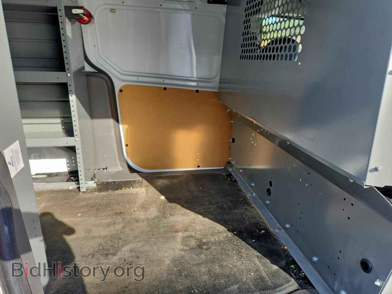 2020 FORD TRANSIT - VIN: NM0LS7E21L1461245 - Фото 11