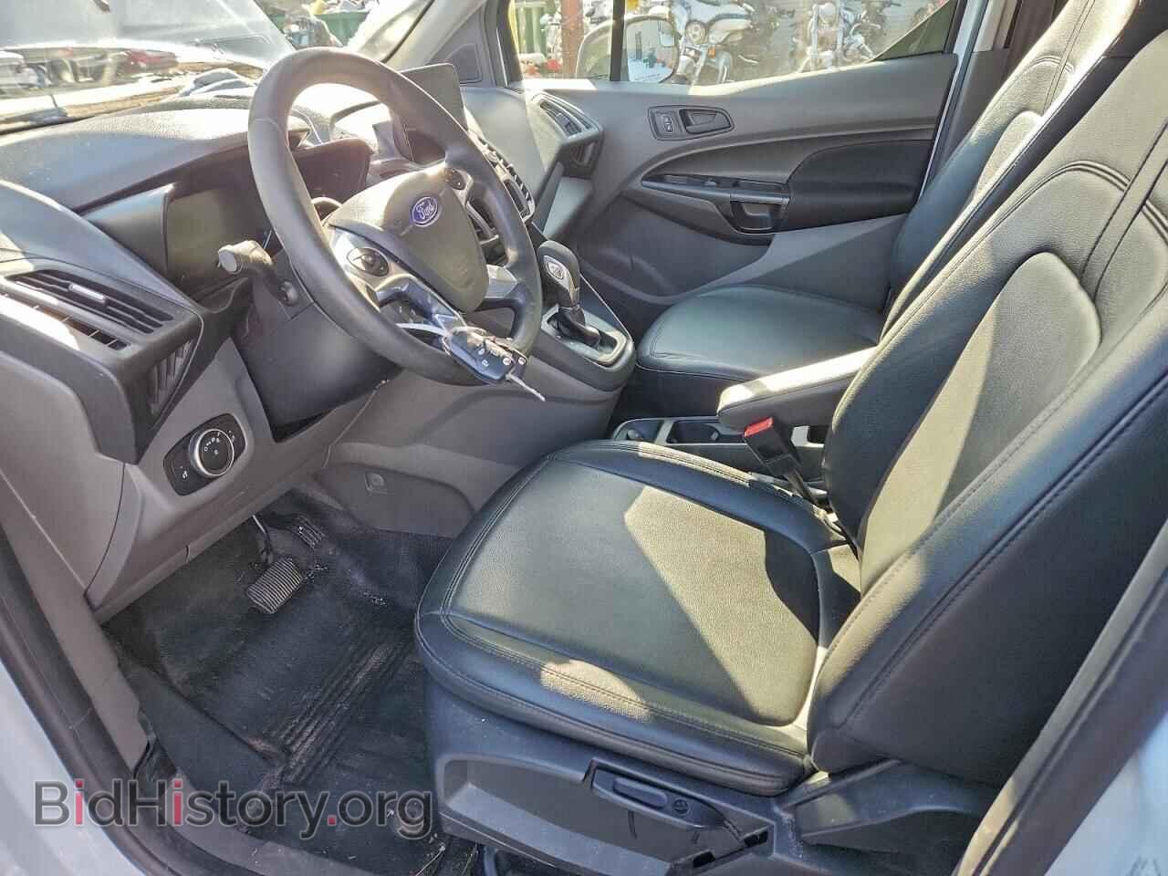 2020 FORD TRANSIT - VIN: NM0LS7E21L1461245 - Фото 7