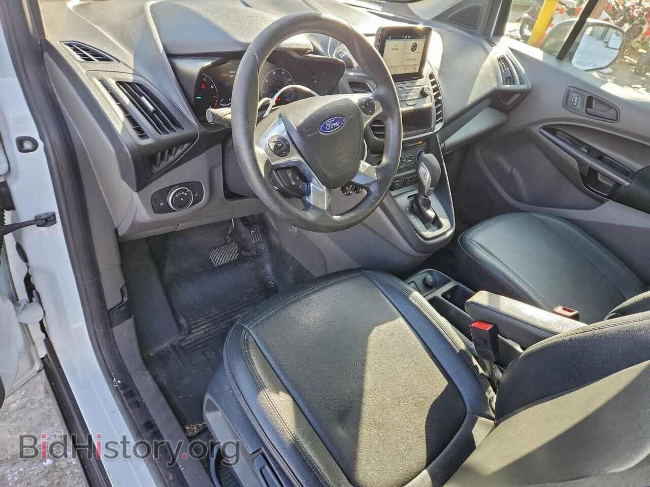 2020 FORD TRANSIT - VIN: NM0LS7E21L1461245 - Фото 8