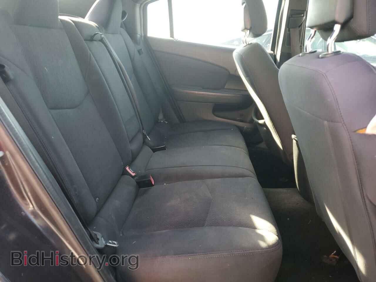 2012 CHRYSLER 200 - VIN: 1C3CCBBB2CN300276 - Фото 10