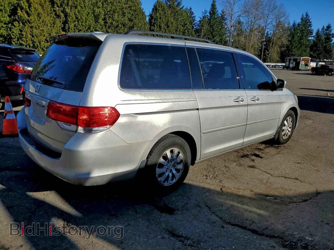 2009 HONDA All Models - VIN: 5FNRL38679B046819 - Фото 3