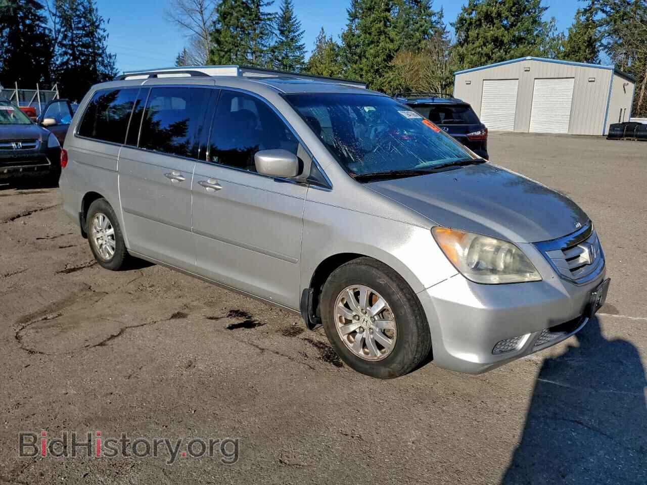2009 HONDA All Models - VIN: 5FNRL38679B046819 - Фото 4