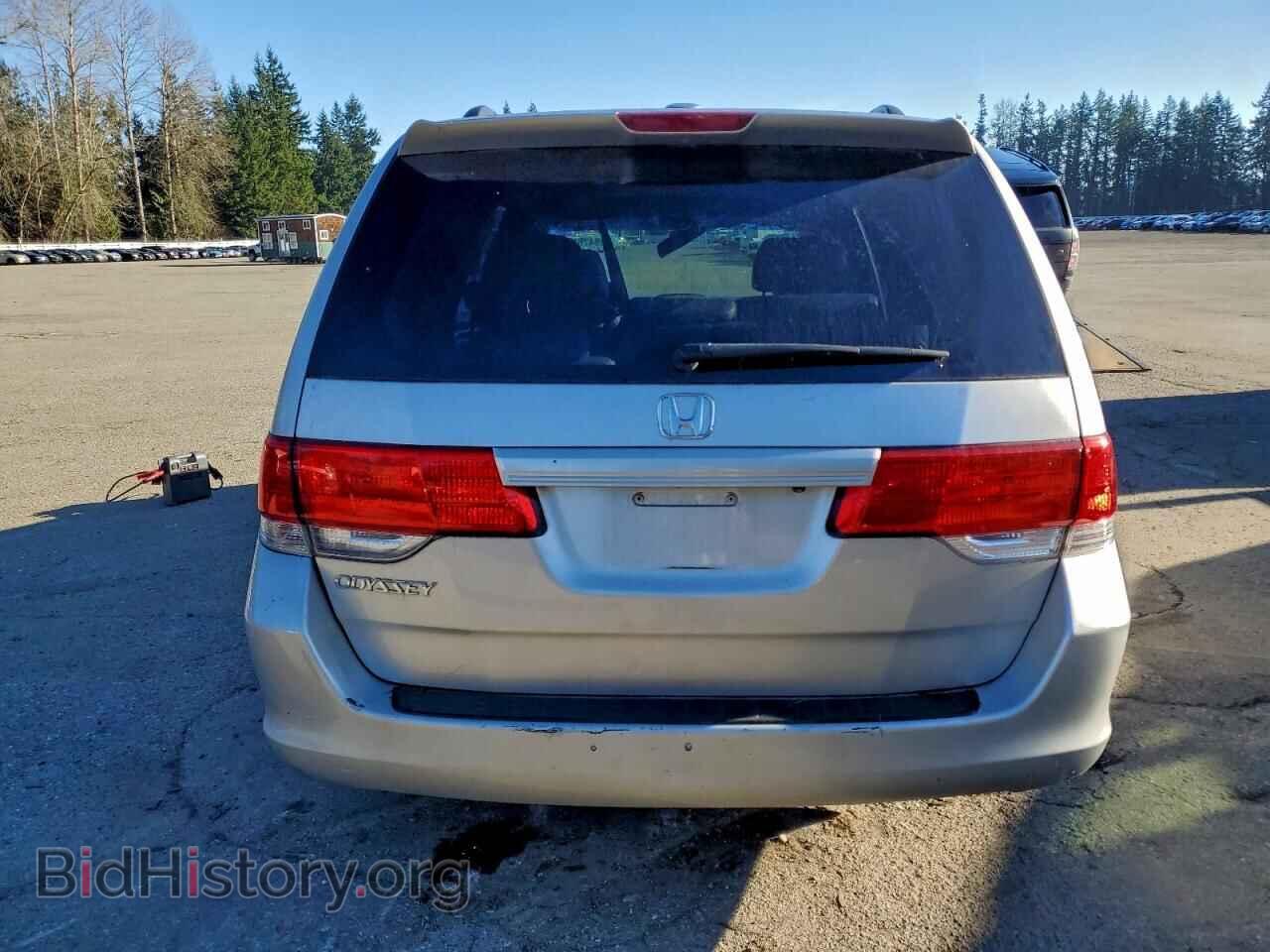 2009 HONDA All Models - VIN: 5FNRL38679B046819 - Фото 6
