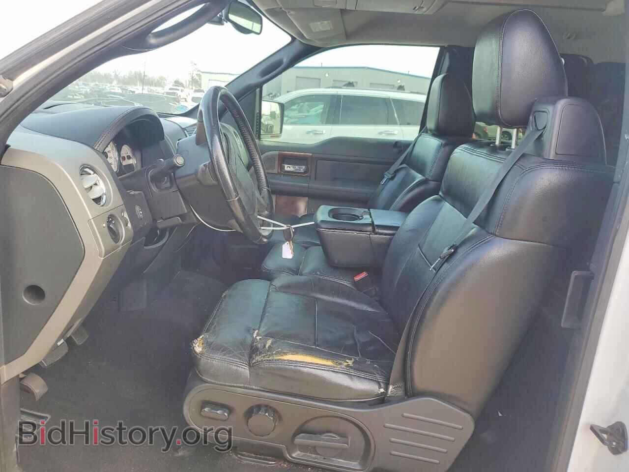 2005 FORD All Models - VIN: 1FTPX12575FB56551 - Фото 7