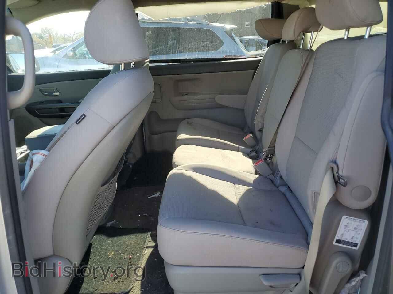 2017 KIA All Models - VIN: KNDMB5C19H6242355 - Фото 11