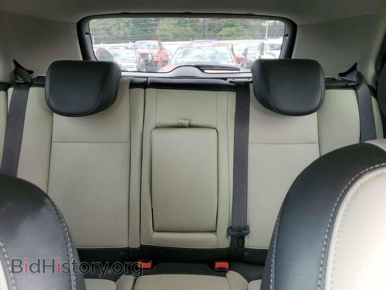 2017 BUICK ENCORE - VIN: KL4CJASB6HB160263 - Фото 10