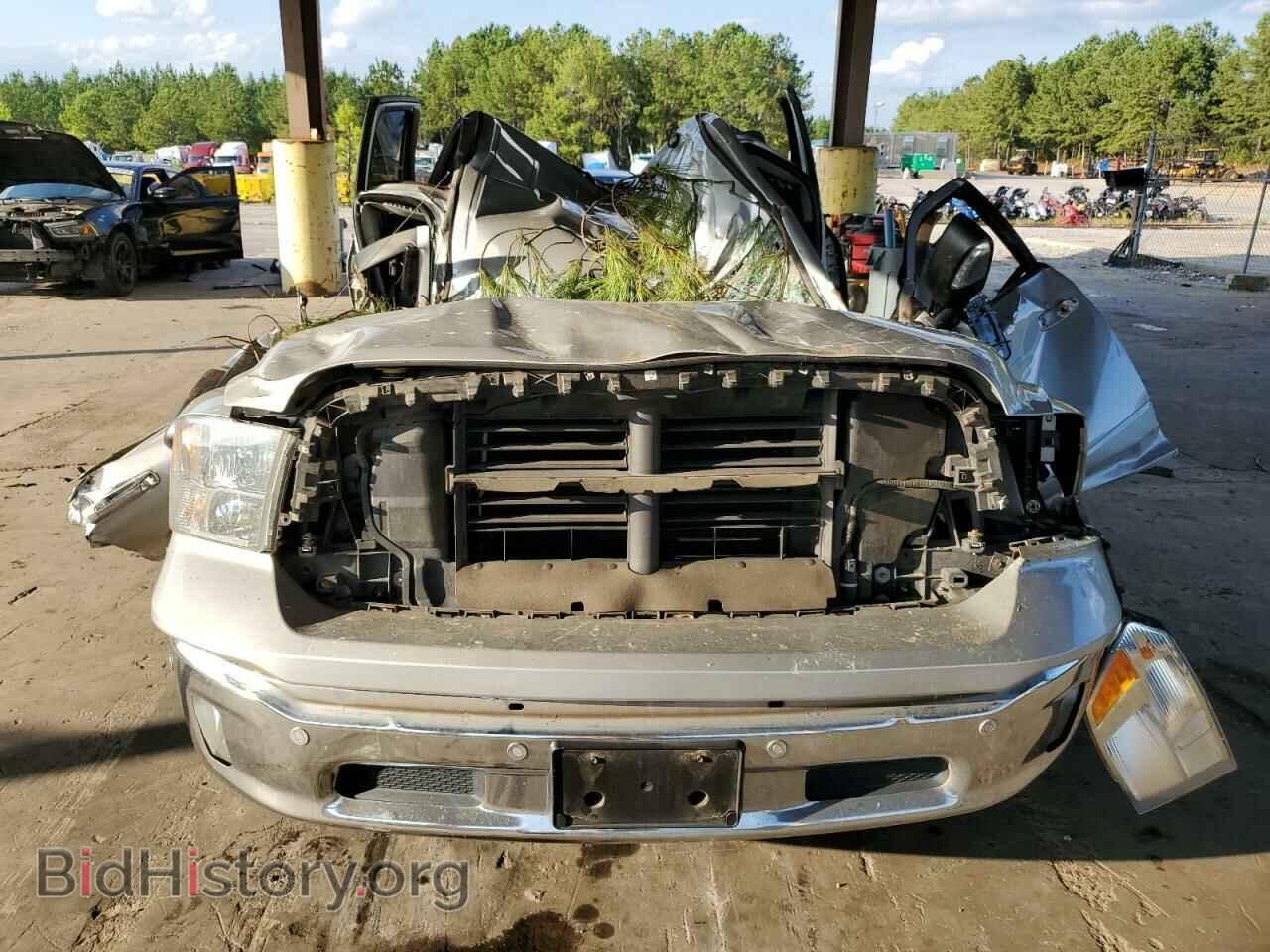 2014 RAM 1500 - VIN: 1C6RR6LT4ES185470 - Фото 5