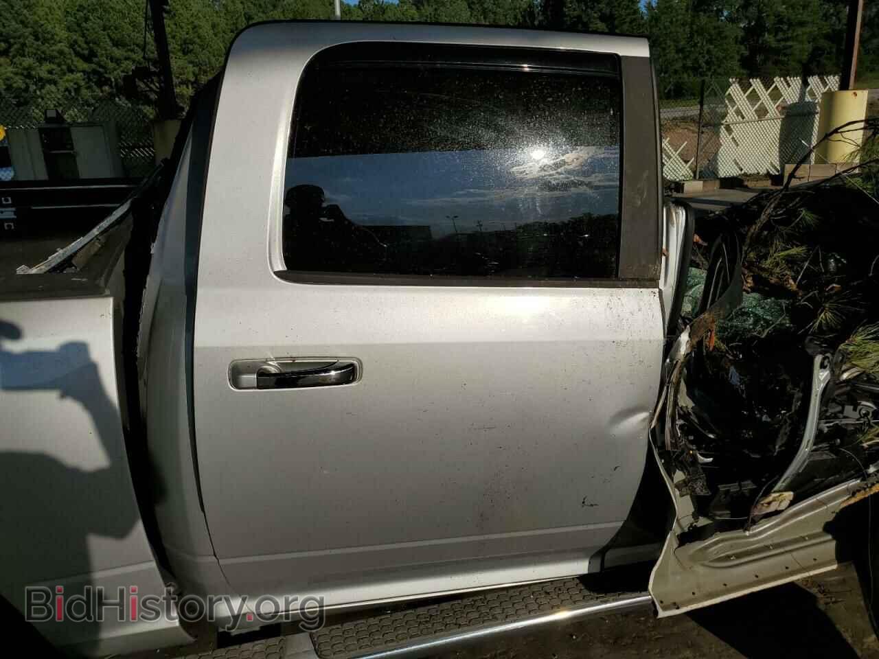 2014 RAM 1500 - VIN: 1C6RR6LT4ES185470 - Фото 10