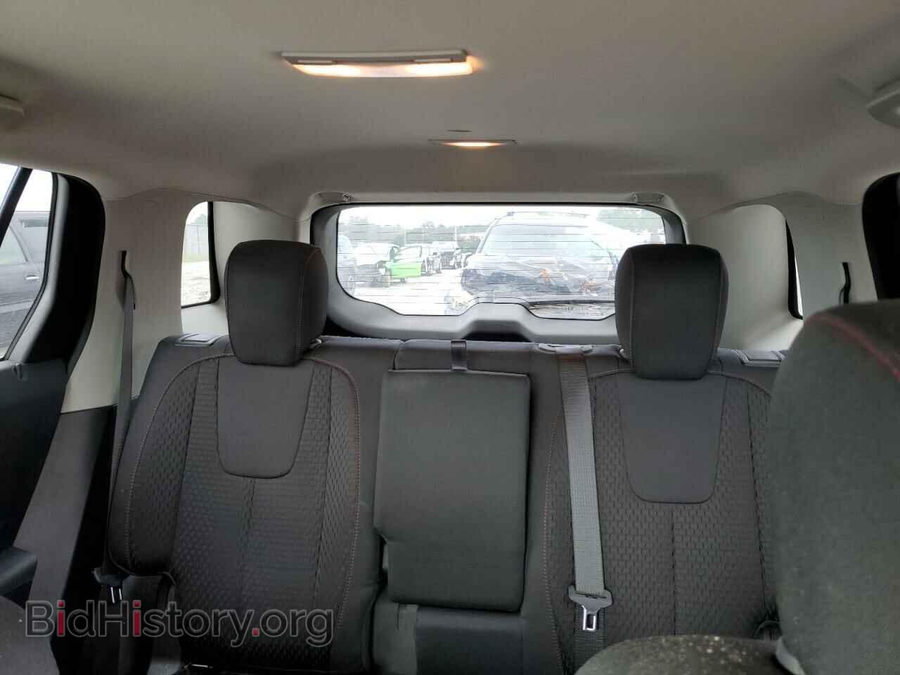 2015 GMC TERRAIN - VIN: 2GKALMEK5F6425148 - Фото 10