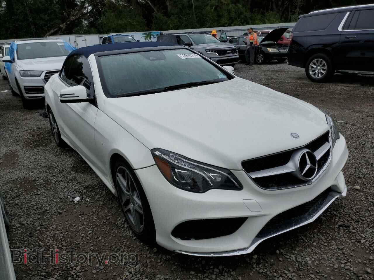 2016 MERCEDES-BENZ E-CLASS - VIN: WDDKK6FF4GF339634 - Фото 4