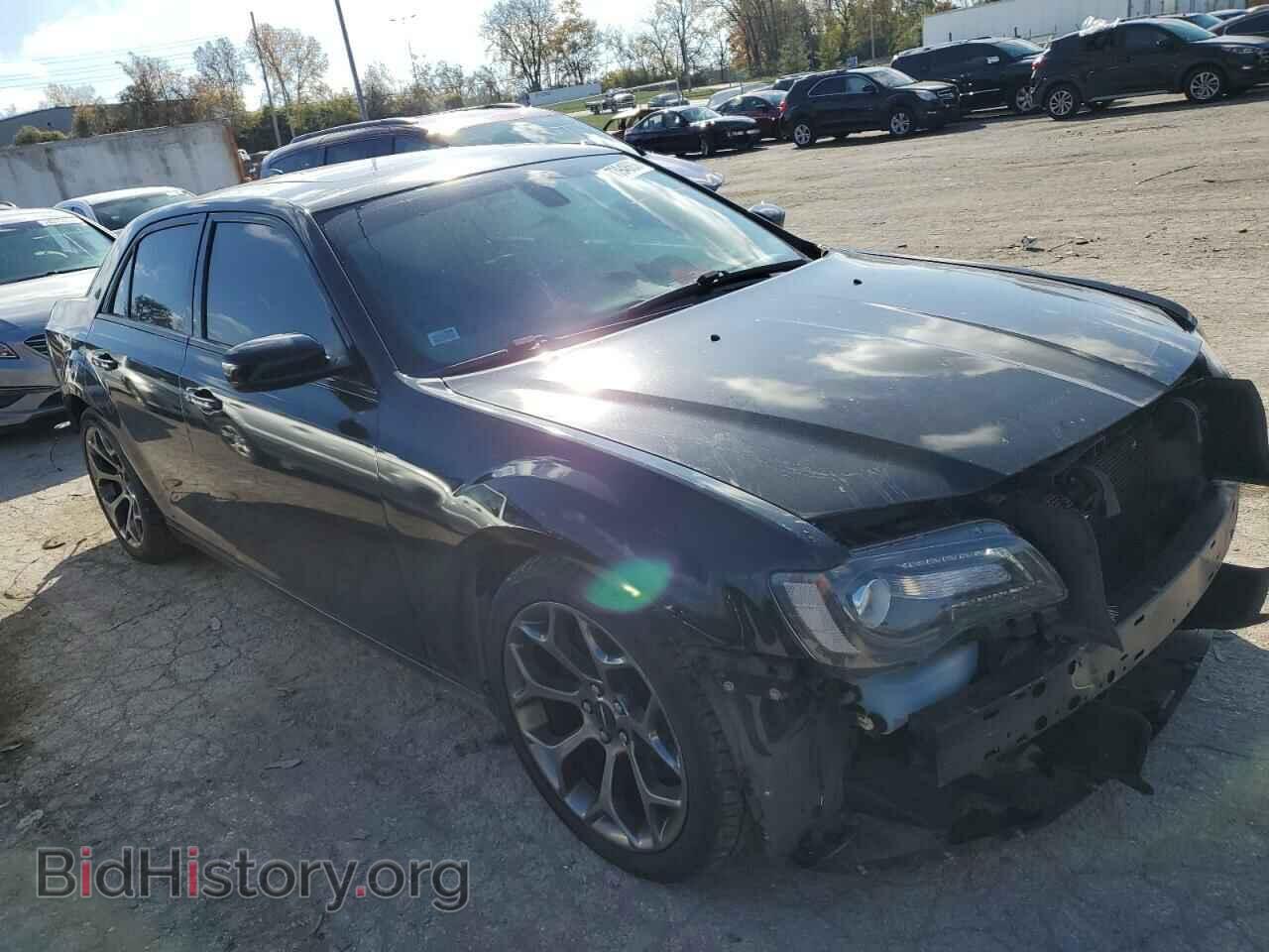 2015 CHRYSLER 300 - VIN: 2C3CCABG0FH792745 - Photo 4