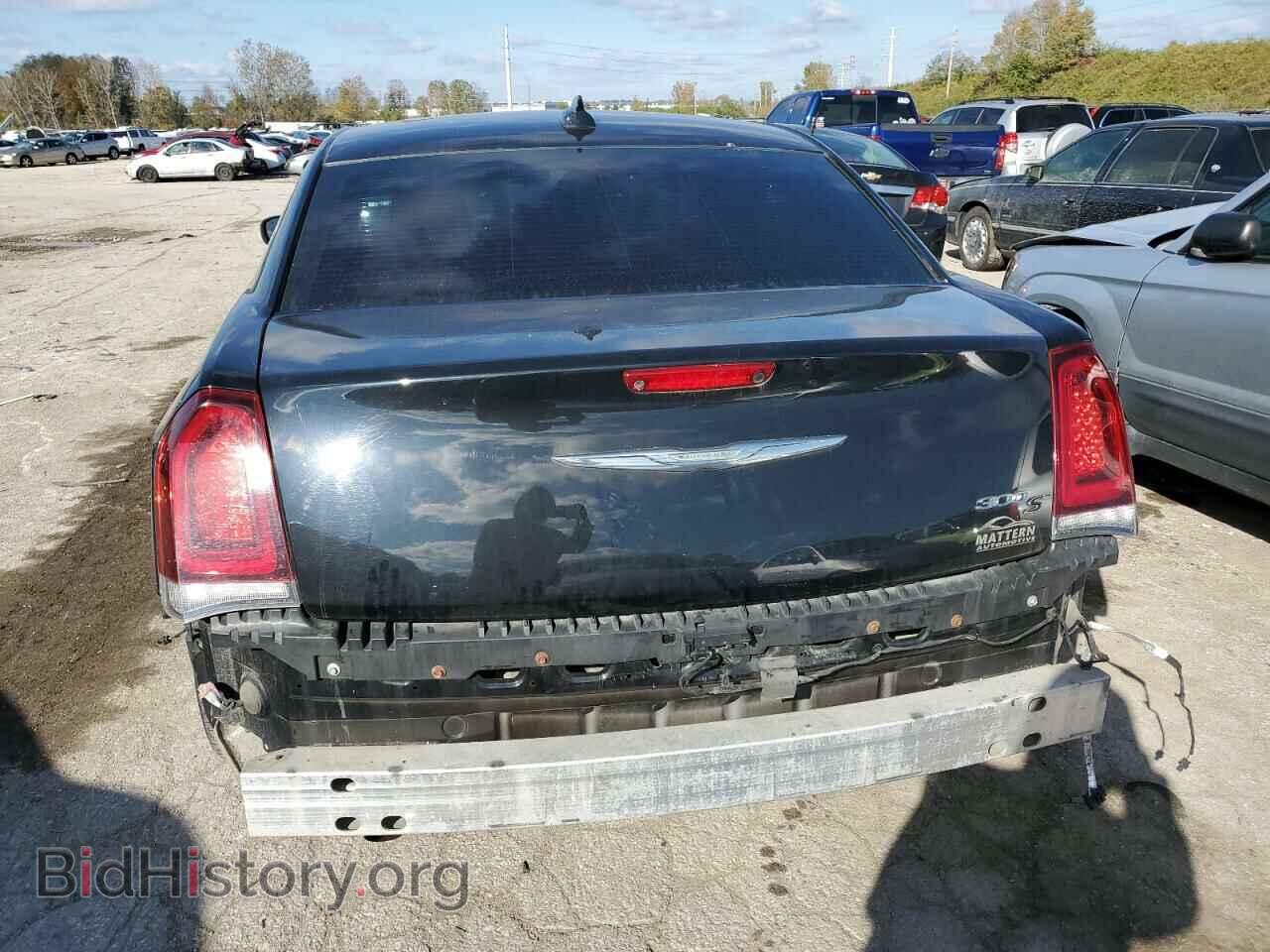 2015 CHRYSLER 300 - VIN: 2C3CCABG0FH792745 - Photo 6