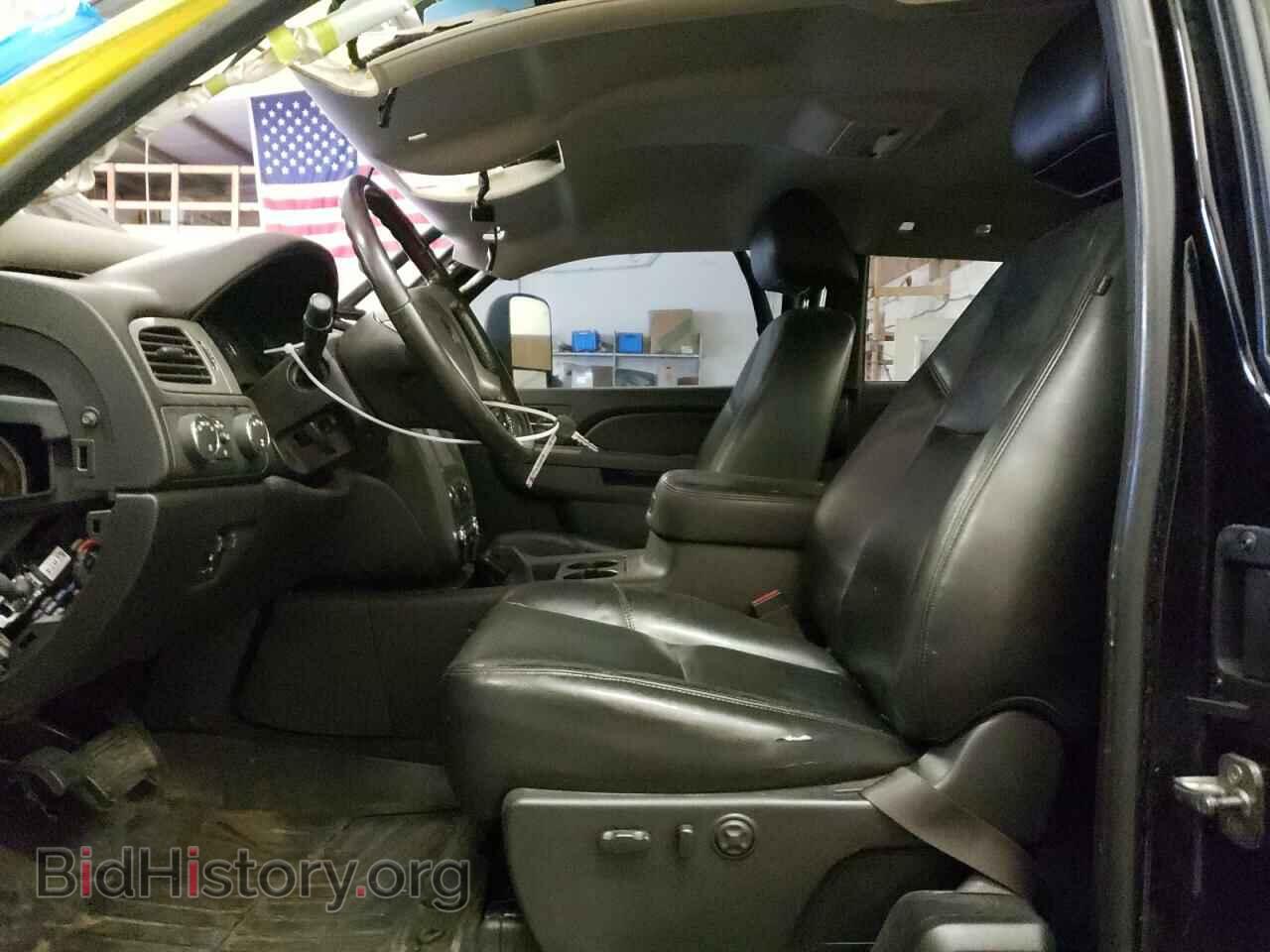 2013 CHEVROLET ALL Models - VIN: 1GC2KYEG2DZ189176 - Фото 7