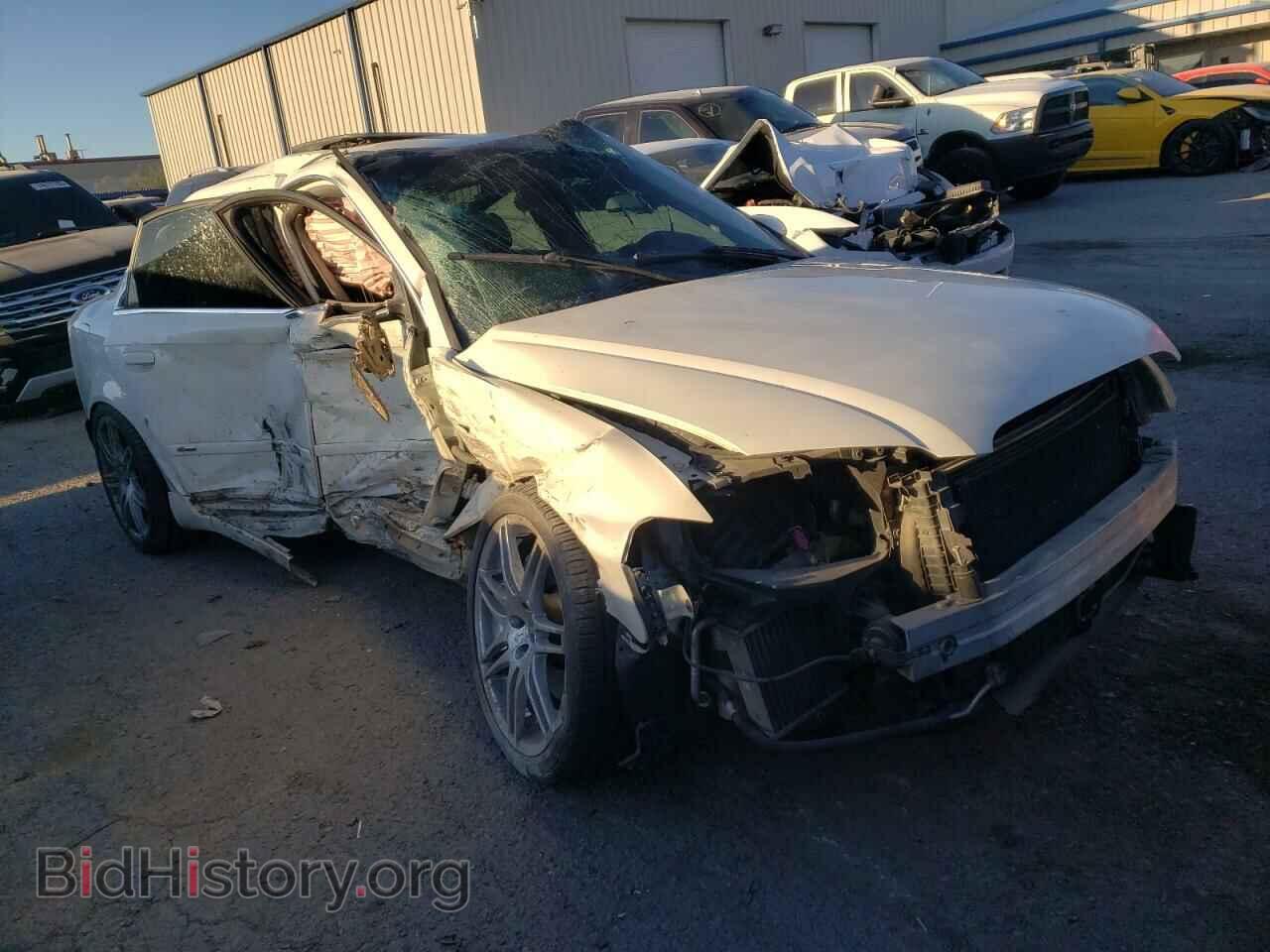 2006 AUDI A4 - VIN: WAUBF78E76A131815 - Фото 4