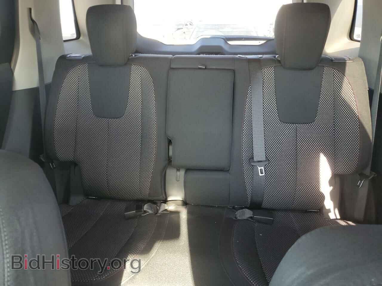 2015 GMC TERRAIN - VIN: 2GKALREK5F6183670 - Фото 10