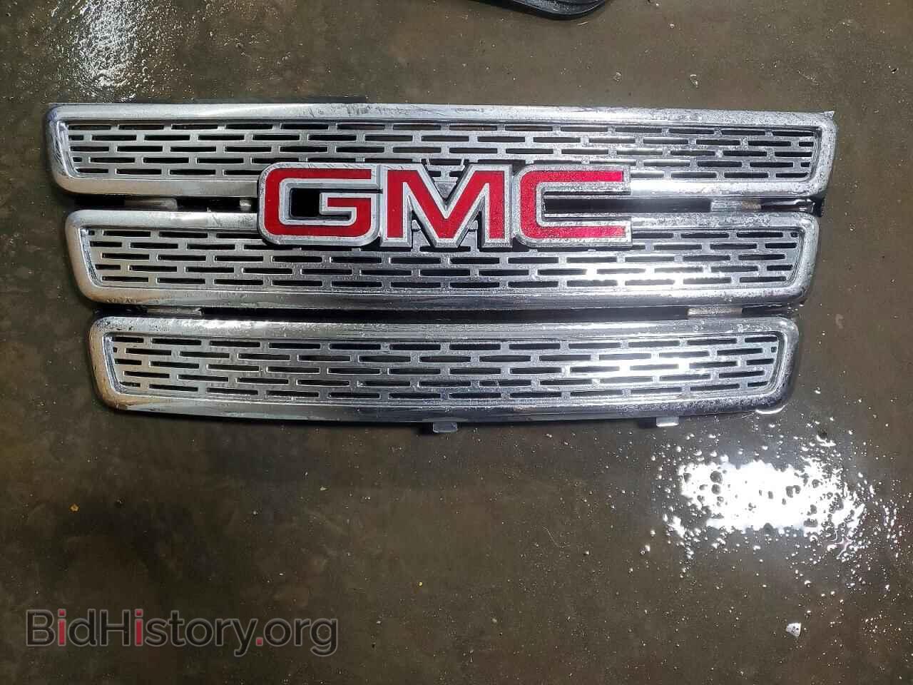 2012 GMC TERRAIN - VIN: 2GKALSEK8C6377399 - Фото 12