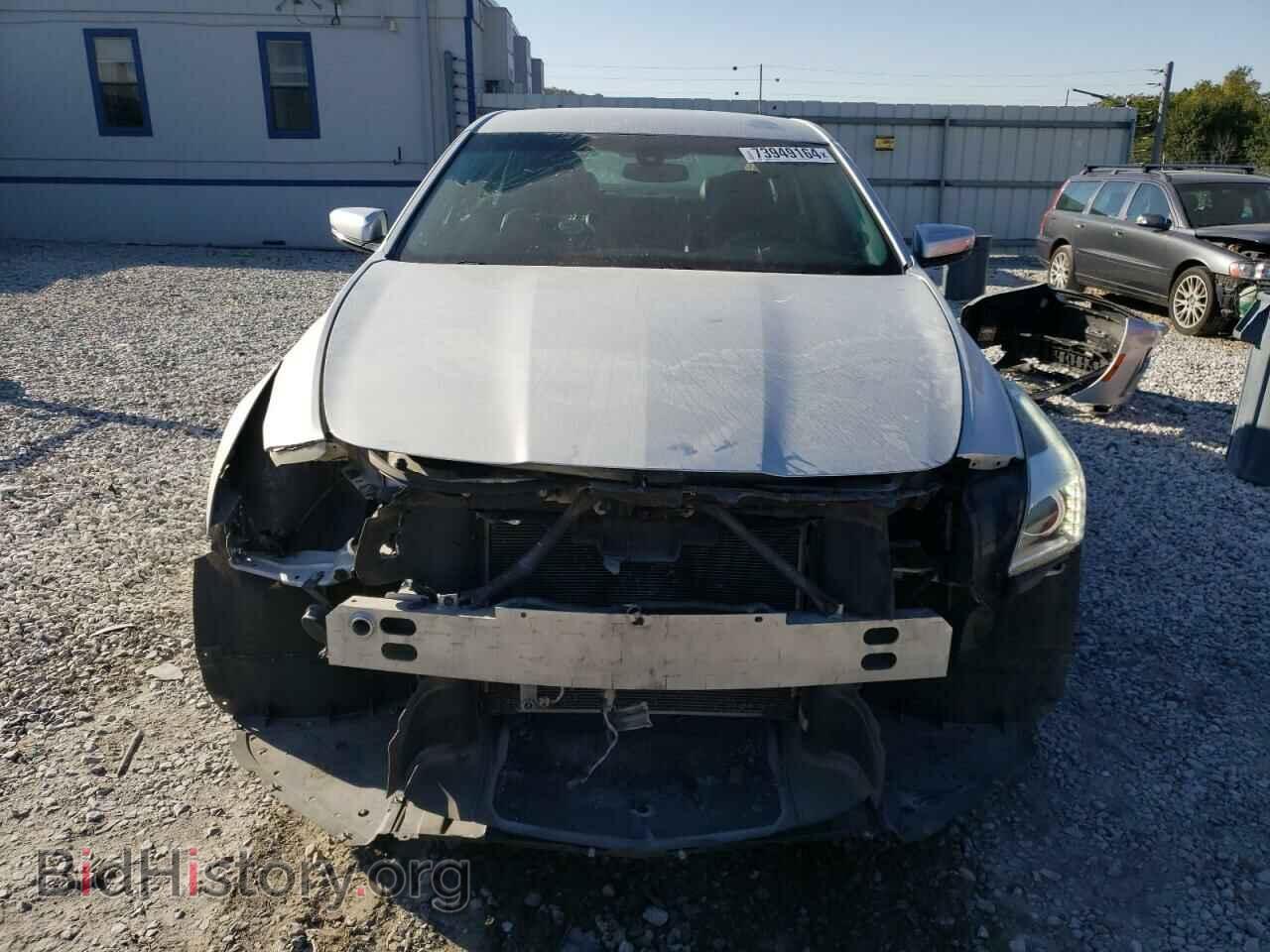 2014 CADILLAC CTS - VIN: 1G6AW5SX4E0134708 - Фото 5