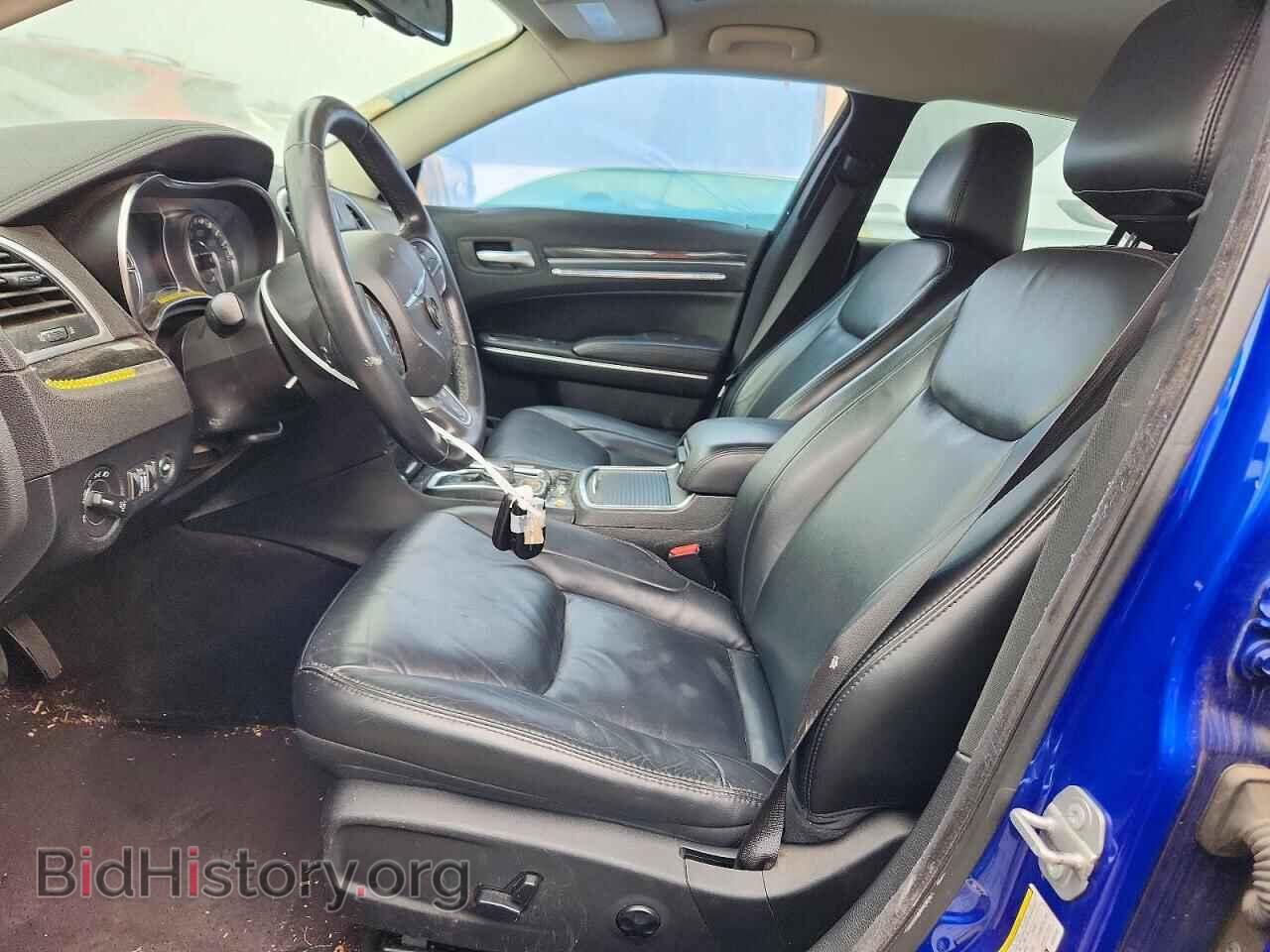 2018 CHRYSLER 300 - VIN: 2C3CCAAG2JH222787 - Фото 7