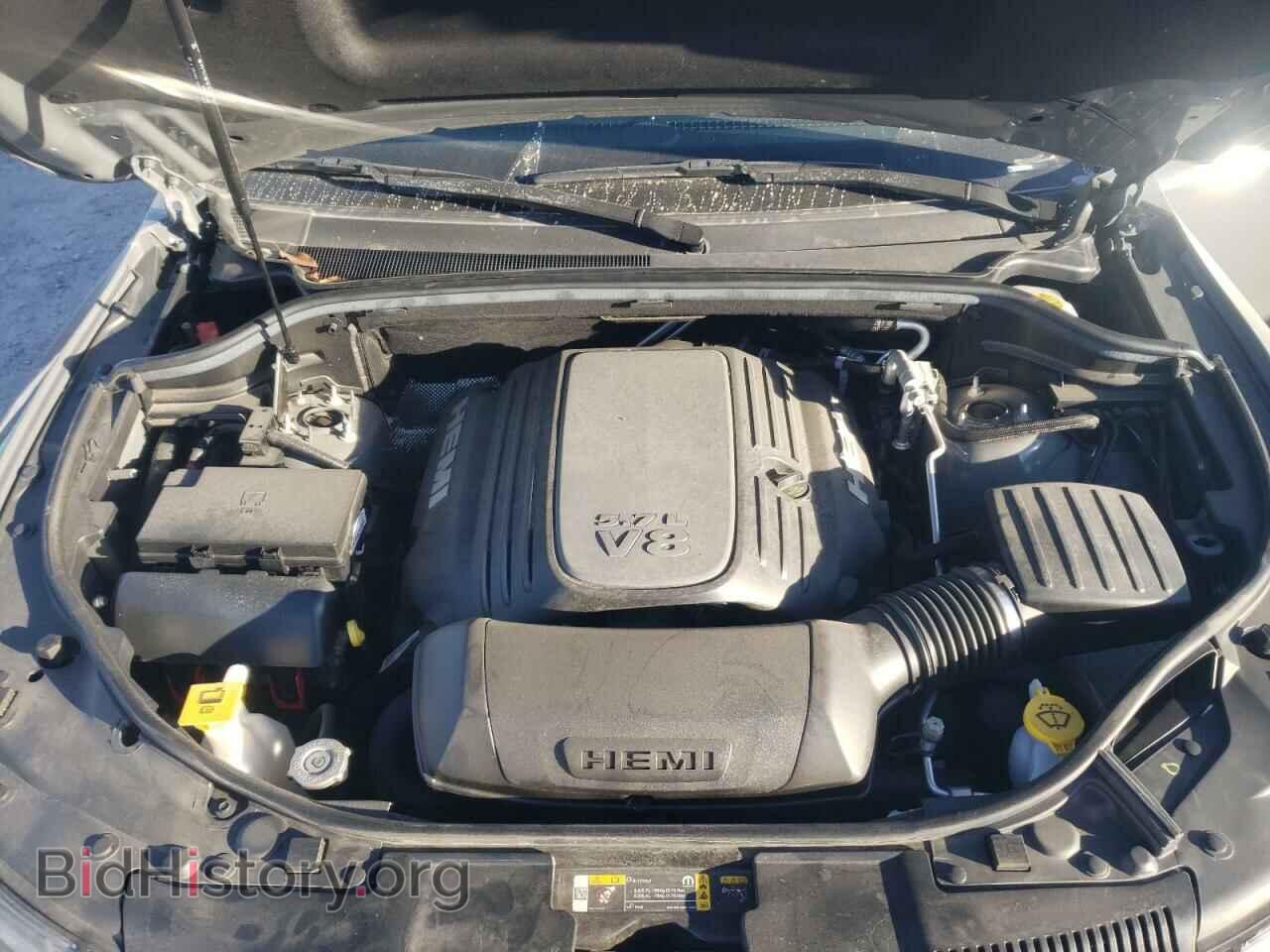 2023 DODGE DURANGO - VIN: 1C4SDJCT2PC655715 - Фото 12