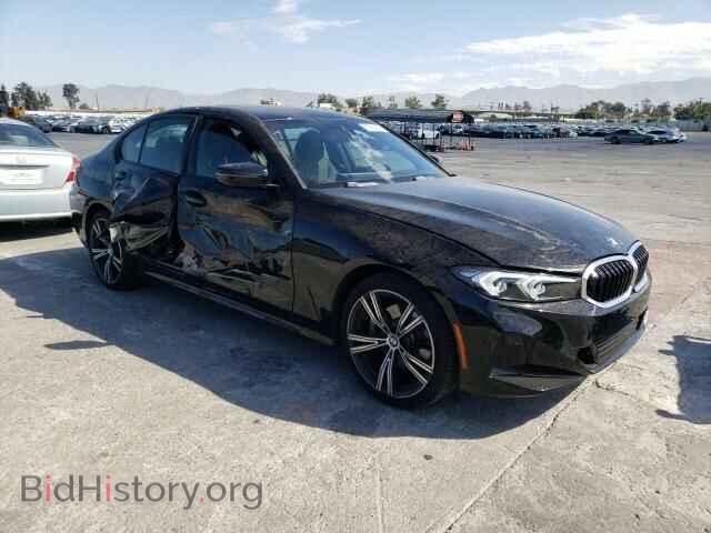 2023 BMW 3 SERIES - VIN: 3MW69FF04P8D05699 - Фото 4