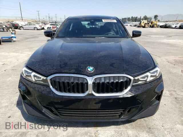 2023 BMW 3 SERIES - VIN: 3MW69FF04P8D05699 - Фото 5