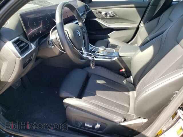 2023 BMW 3 SERIES - VIN: 3MW69FF04P8D05699 - Фото 7