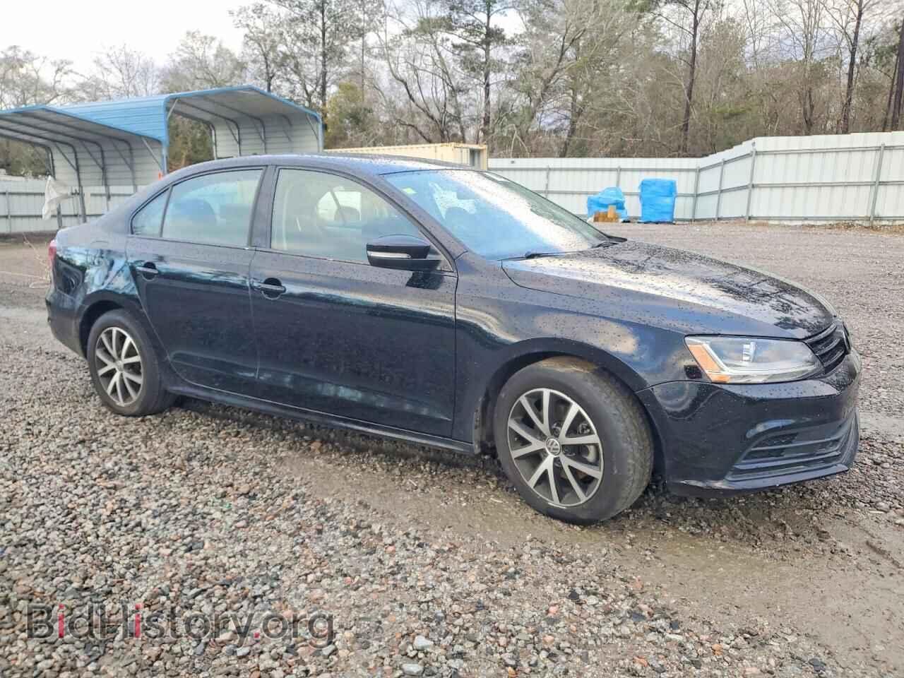 2017 VOLKSWAGEN JETTA - VIN: 3VWDB7AJ3HM305171 - Фото 4